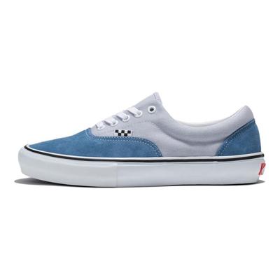 Синие кроссовки унисекс Skate Era Captains VN0A5FC9ZR8