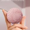 Массажный мяч для ног Колючие массажные мячи с сильным магнитом Сенсорный мяч Массажный мяч Массажер для ног Колючий ролик для глубоких тканей
