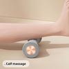 Foot Massager Plantar Fasciitis Relief Roller Wear Resistant Friendly To Skin Portable Foot Roller Deep Tissue Acupressure Massage Tool