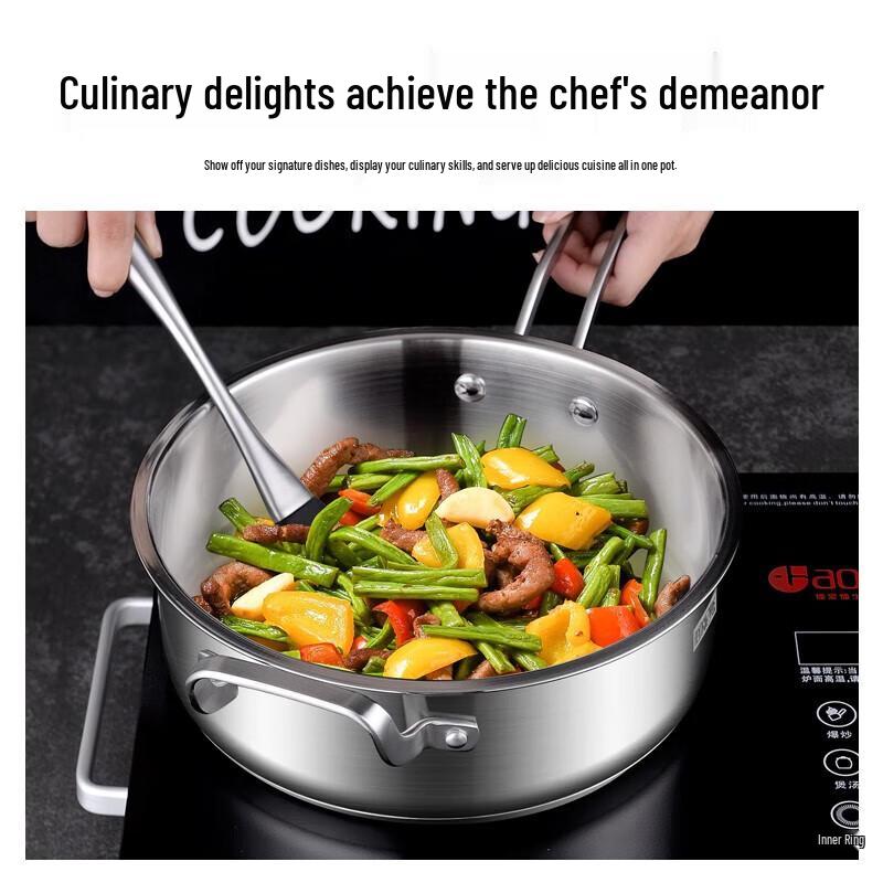 Набор посуды Bernice из 3 предметов