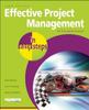 Книга Effective Project Management In Easy Steps
