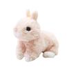 Take Off Plush Toy Maron Netherland Pink