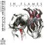 CD IN FLAMES - Come Clarity TFCK87399 Toy's Factory 2006 Япония ОбиМеталл Б/у