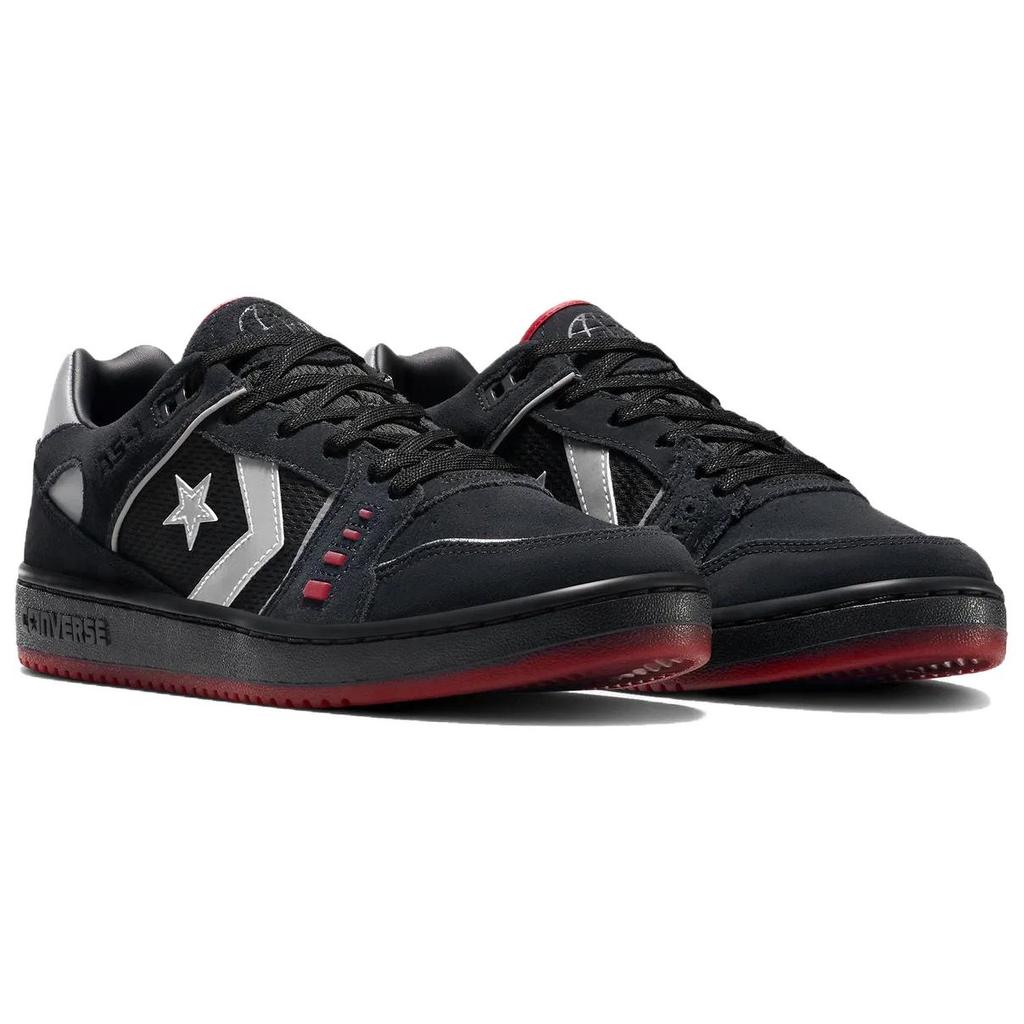 Converse As 1 Pro Скейтбордические кроссовки Унисекс Черный A12928C