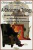 Книга A Christmas Trilogy Beasleys Christmas Story A Little Book For Christmas A Chr by Cyrus Townsend Brady - Paperback
