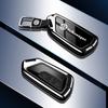 opq1 Zinc Alloy Car Remote Key Case Cover Protection Shell For VW Volkswagen ID.3 ID.4 Golf 8 2022 2023 MK8 Cupra Auto Accessories