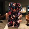 TR18 Naruto Uchiha Itachi New High-End Shell Phone Case for Redmi Note 10 11 12 Pro Max 10S 10C 10T 11A 11S 12S 12C