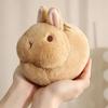 Stuffed Animals Bunny Hanging Doll Soft Cozy Stuffed Rabbit Cute Rabbit Plush Toys  Kids Toy