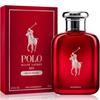 Ralph Lauren - Polo Rouge Eau De Parfum 75 мл - 