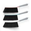 Bed Brush A Household Bedroom Cleaning Wonder Long-handled Sof Carpet Dust Removal Soft-bristled Brush Cute Bed Broom