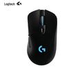 Беспроводная игровая мышь Logitech G703 LIGHTSPEED, сенсор HERO