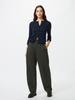 Uniqlo Japan Dry Sweat Curved Pants Long Length
