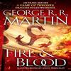 Fire & Blood Hardcover