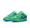 Grateful Dead × SB Dunk Low Green Bear CJ5378-300 Men's Size