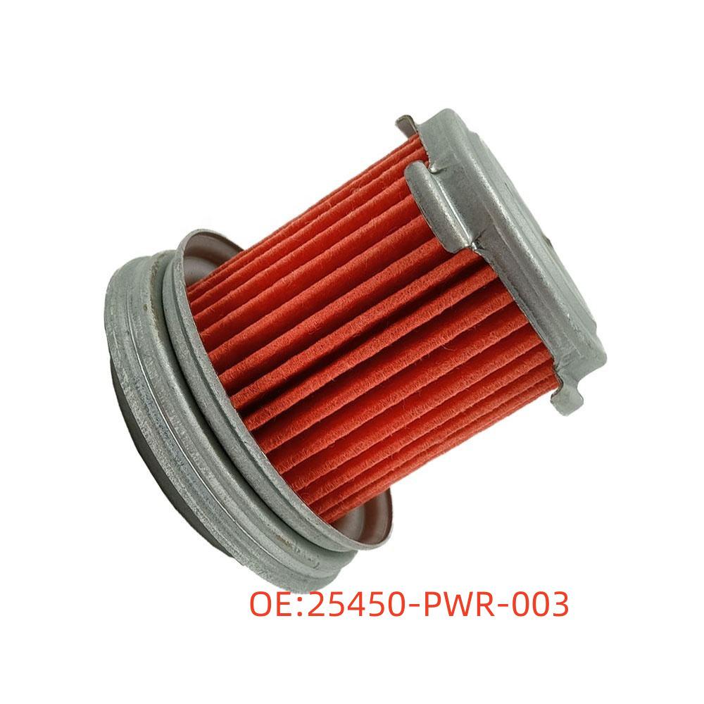 25450-PWR-003 Фильтр трансмиссии для Honda