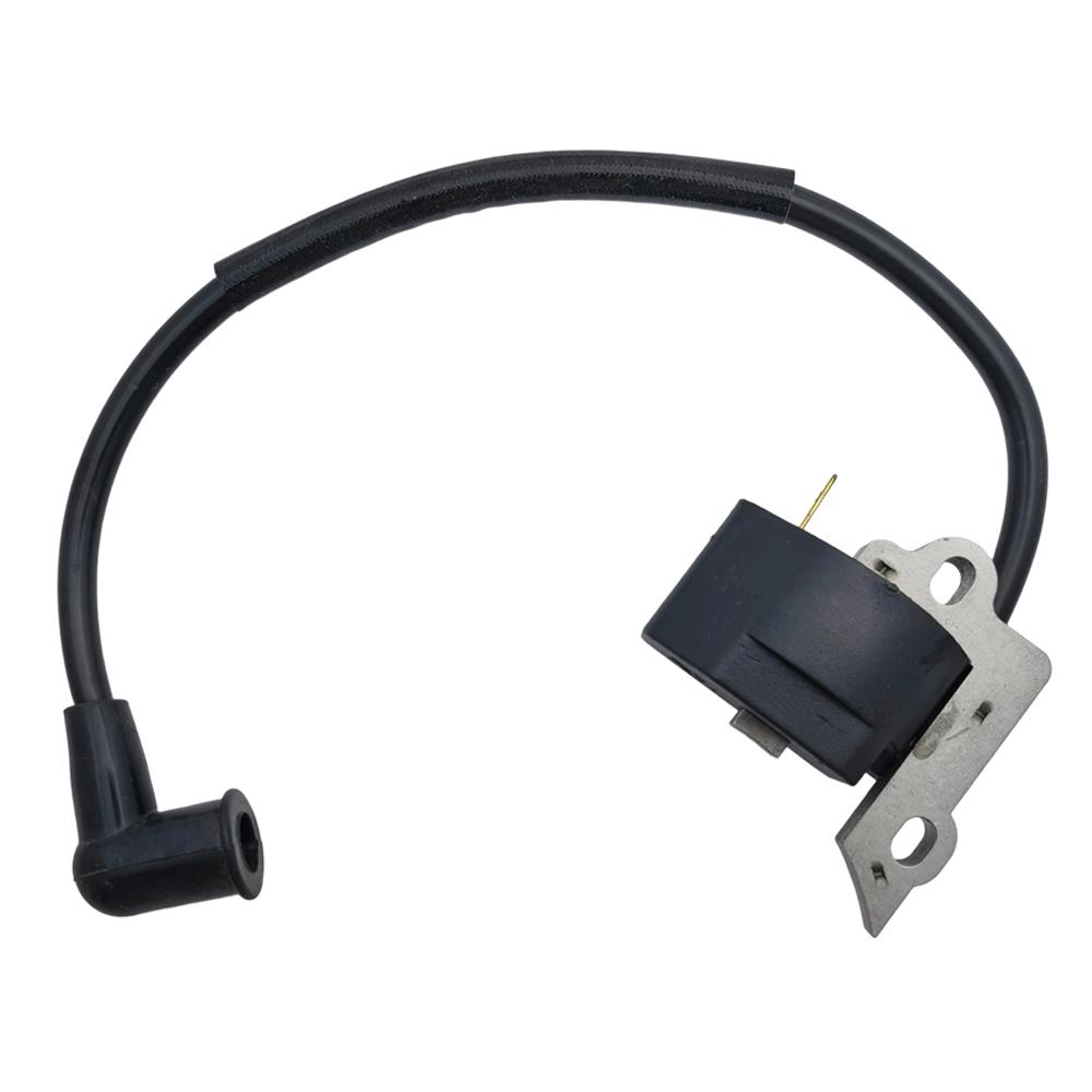 Ignition Coil Module Magneto For POULAN PP3516AV PP4218AV McCulloch MC4218 Chainsaw Parts #545115801 585838301