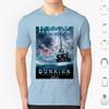 Official Poster 4  Moonstone Dunkirk T Shirt Men Women Kids 6xl Official Dunkirk Dunkerque Movie Movies Film Films
