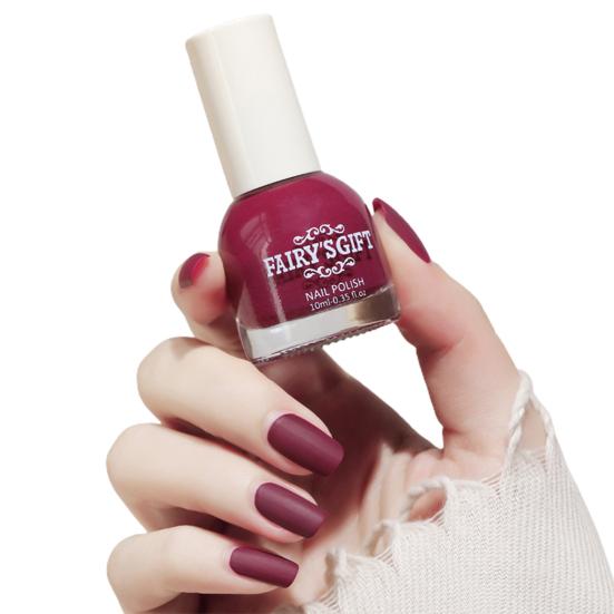 Durable Nail Vibrant Color Decor Eye-catching Multi-color