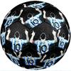 Lionel Messi Theme soccer ball Size 5 Soccer Ball Soft Touch Professional Training Football for Outdoor Sports