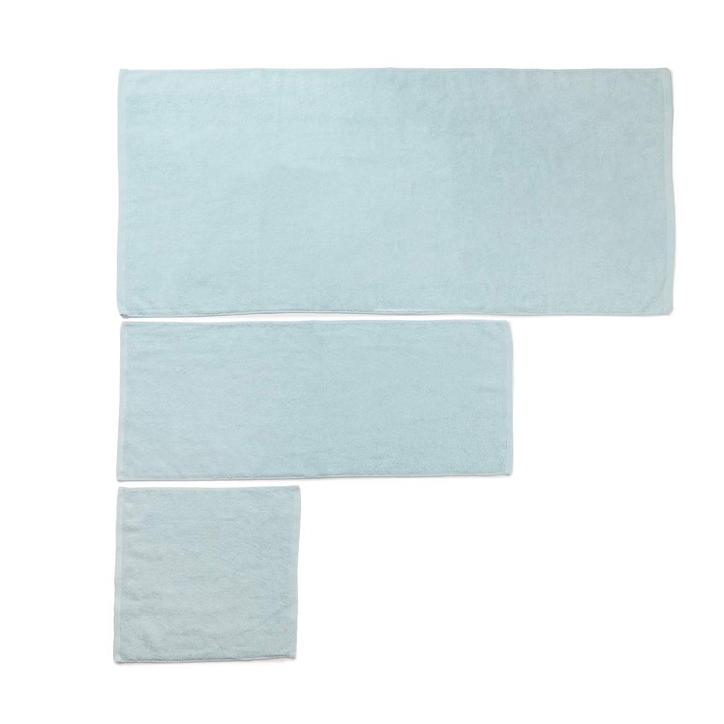 Imaa Imabari Сертифицированное Ручное Изготовление Ассорти Полотенца, Набор из 5 Штук, Hotaka, Тонкое, Быстросохнущее, Впитывающее, Япония,