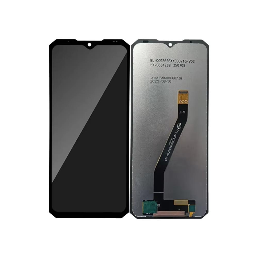 Touch Display For DOOGEE Fire 5 Fire 5 Pro Fire 5 Ultra Fire 7 Fire 7 Pro Fire 7 Ultra LCD Screen Digitizer Replace Parts +Tools