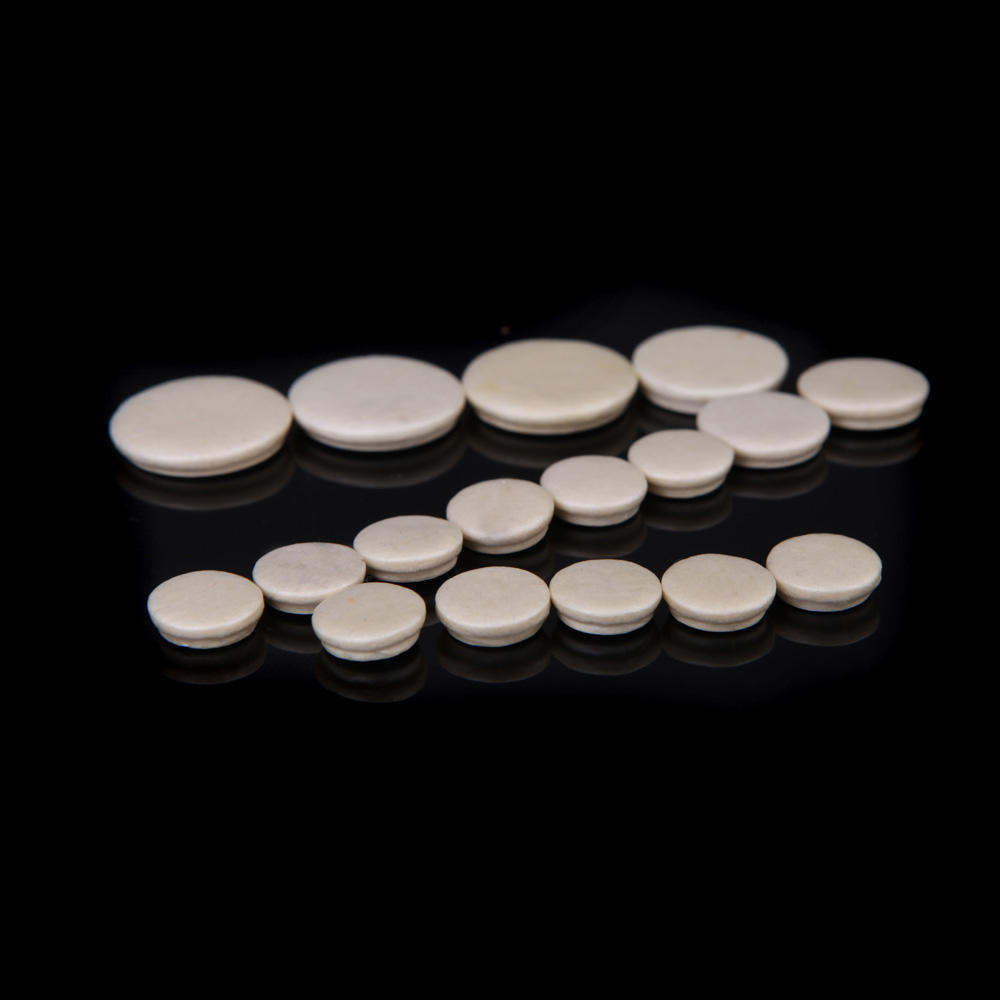 17 шт. Подушечки для кларнета Замена Изысканный духовой инструмент