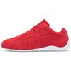Кроссовки унисекс Scuderia Ferrari x Speedcat Rosso Corsa Красные Белые 307822-02