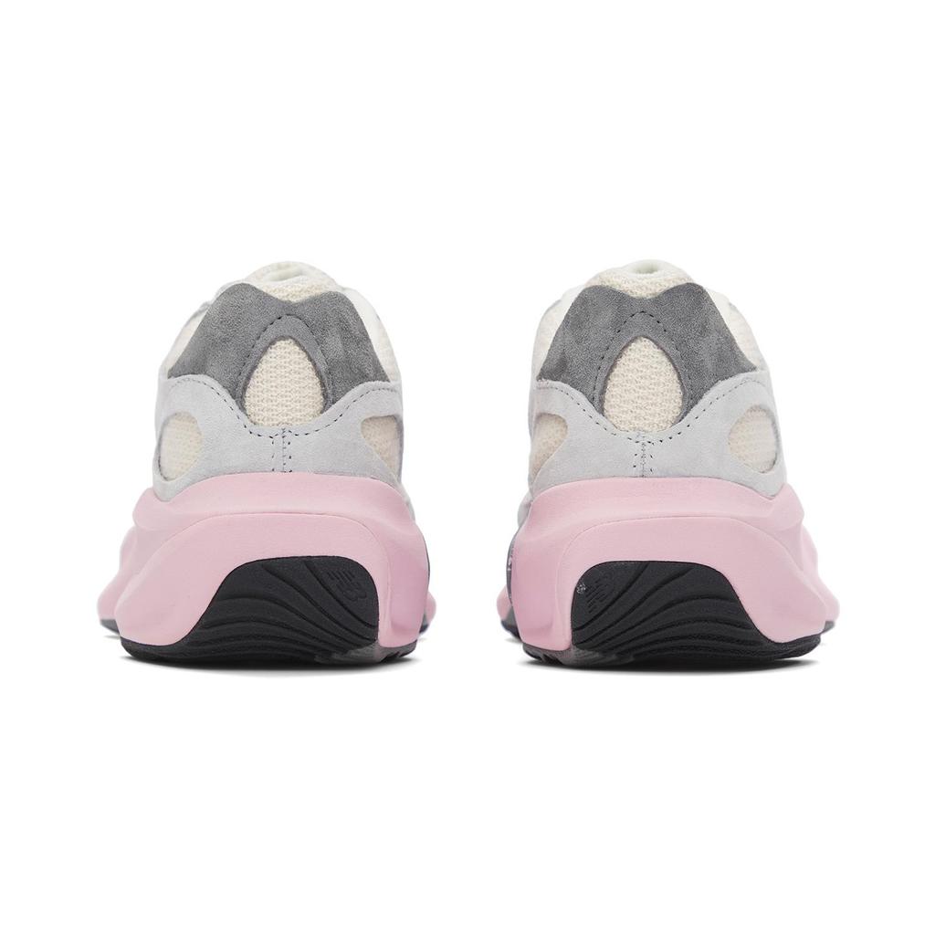 New Balance WRPD Runner Brighton Grey Turtledove Mid Century Pink Унисекс UWRPDGBP