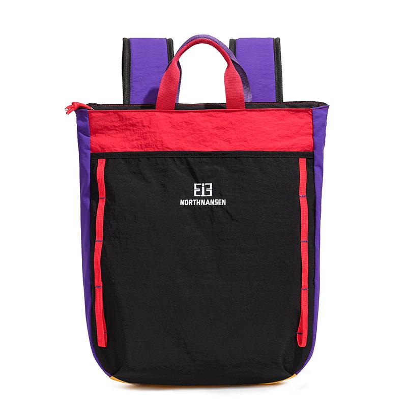 Альпинистский рюкзак унисекс большой вместимости, рюкзак для активного отдыха и путешествий, водоотталкивающий, легкий, студенческий школьный рюкзак