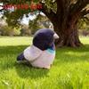 And Simulated Pigeon Sparrow Plush Toy Voice Design For Kids Birthday Present