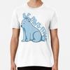 Paws-itive Polar Bear T-Shirt S-5XL Best T-Shirt