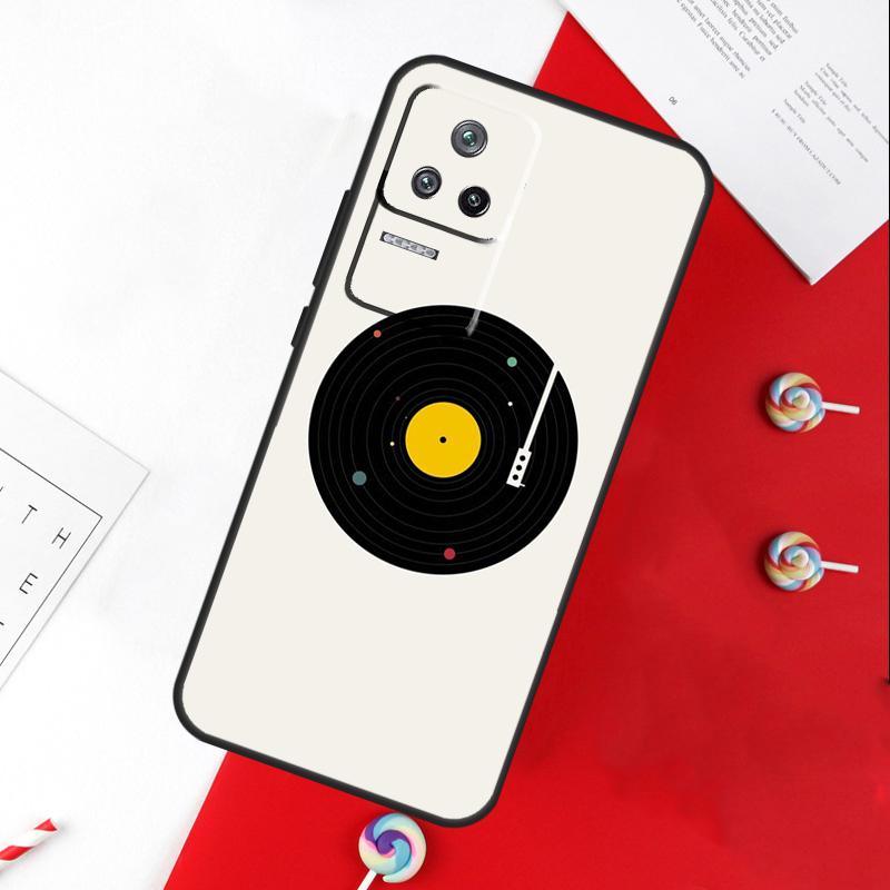 Чехол с изображением планет Солнечной системы для Xiaomi 15 Ultra 13 14 11T 12T 13T 14T Pro POCO X7 Pro X3 X5 X6 M6 F5 F6 Pro