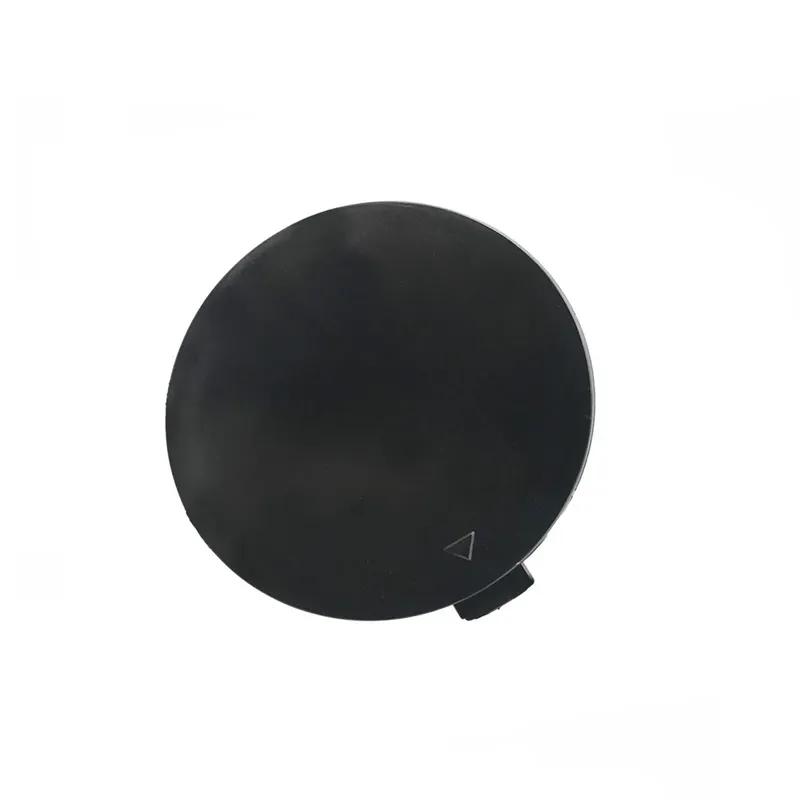 Car Front Bumper Tow Hook Cover Unpainted Trailer Cover Cap Plug 51118060131 For BMW For X5 For F15 For F15M SPORT