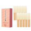 Clarinet Traditional Reeds Strength 2.5, Box of 10