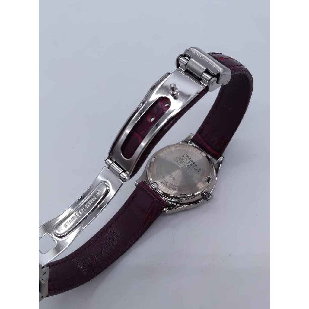Б/у часы SEIKO V137-HAA0