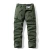 Мужские тактические брюки с несколькими карманами, дышащие повседневные брюки, уличная одежда, армейские городские брюки для поездок, тактические брюки, мужские брюки карго