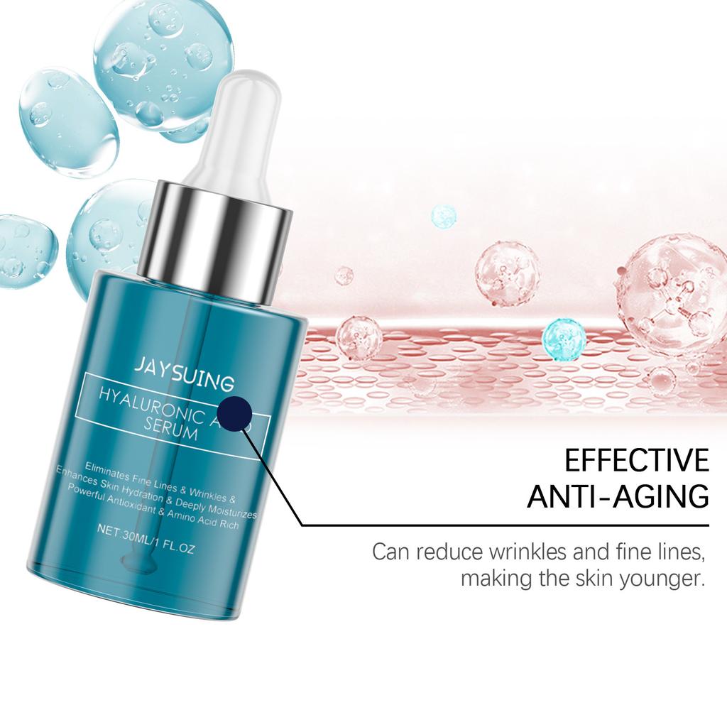 Увлажняющая сыворотка для лица Нежное увлажнение Гидратация Смягчение кожи лица Питательная лечебная эссенция