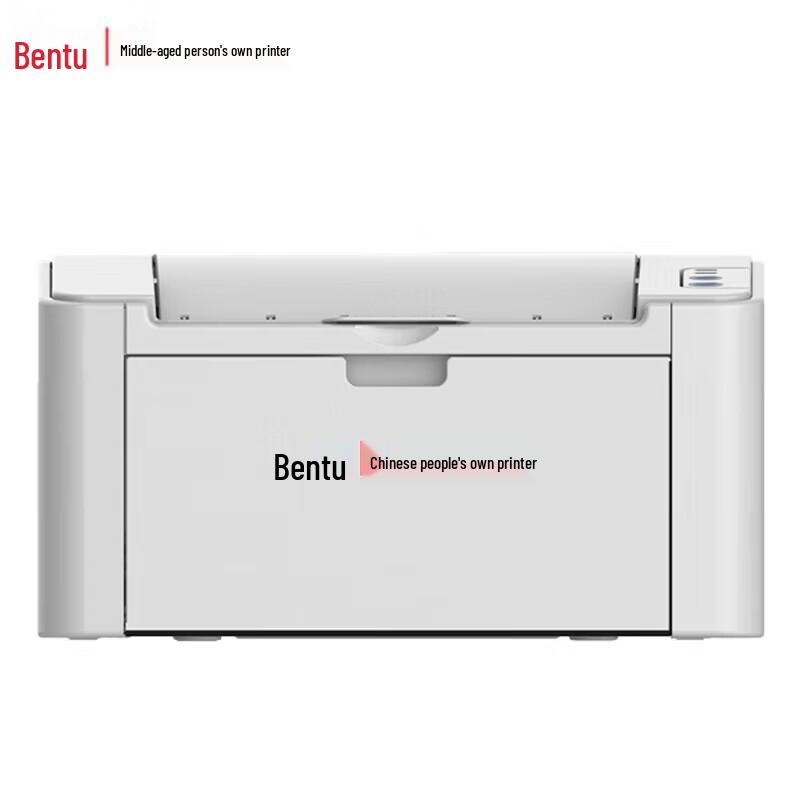 Pantum P2505 A4 Black and White Laser Printer CN plug (adapter included)