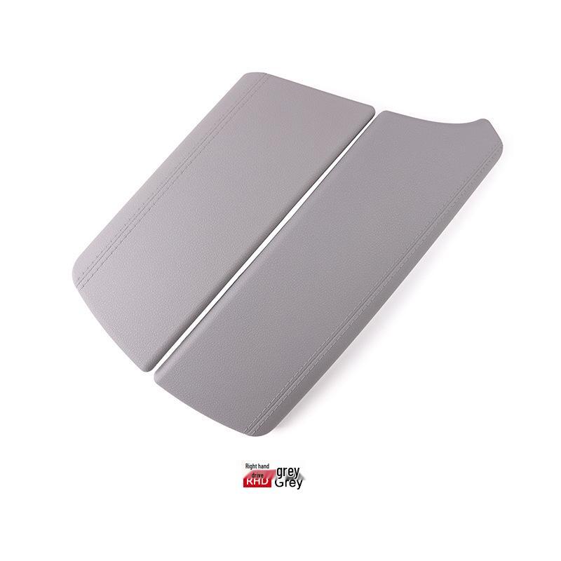 Leather Armrest Lid Cover for BMW 5 Series (2010-2017) F10 F11 F18
