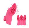 Вибратор Игрушка для взрослых для женщин Ротор Язык Клитор Сквирт Мощная Атака на соски Товары для взрослых Игрушка для взрослых Водонепроницаемый Рейтинг популярности Японский