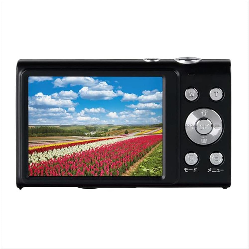 Компактная цифровая камера Kenko KC-AF05 5514-066