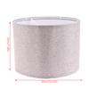 Dismountable Lampshade Table Deco Lamp Shades Ceiling Lamp Shade Fabric Lampshade Cloth Desk Lamp Cover For Home Decoration