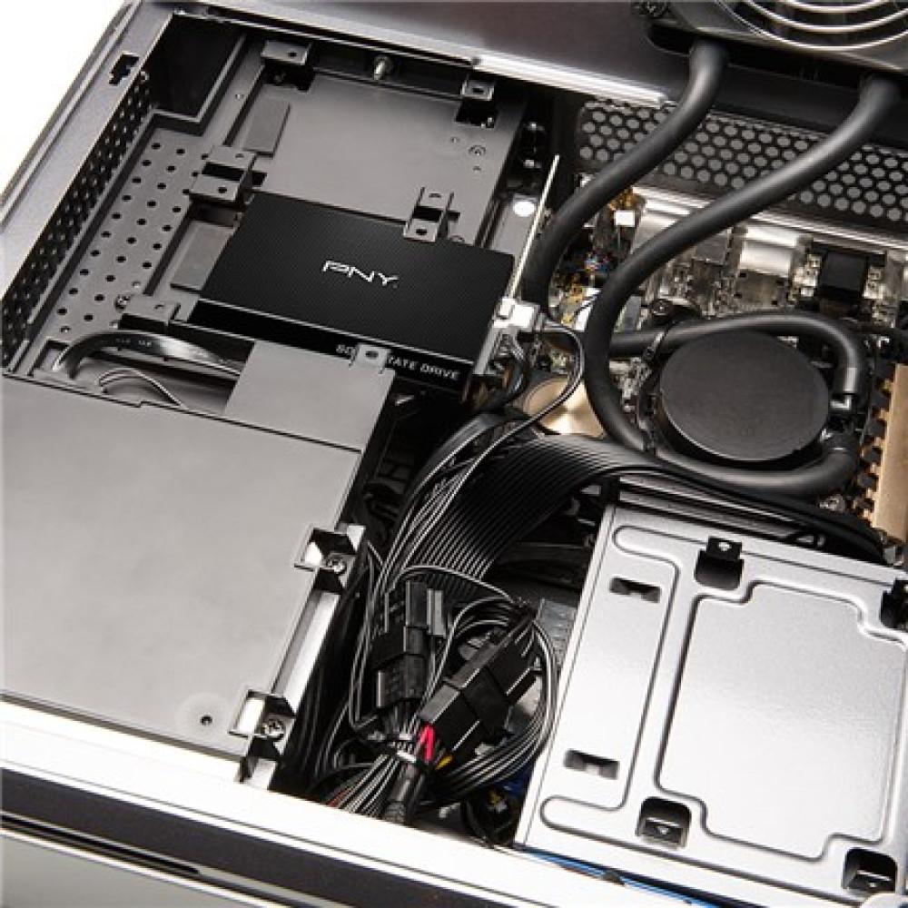 PNY CS900 SATA 2.5 250GB SSD