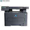 Многофункциональный лазерный принтер Konica Minolta bizhub 3022MF Черно-белый, с вилкой CN (адаптер в комплекте)