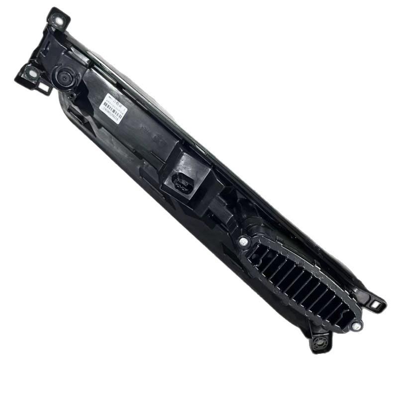 Подходящие дневные ходовые огни для Porsche Cayenne 2018 Передний бампер (Высокая отделка) - Модели 9Y0953049, 9Y0953050