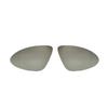 Car Left Right Heated Wing Rear Mirror Glass For PORSCHE  CAYENNE (92A) 3.0 3.6 4.2 4.8 Diesel 2014- OEM 95873105501 95873105606