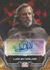 2024 Topps Star Wars Chrome Galaxy Star Wars Chrome Galaxy