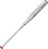 Easton Baseball Adult Bat Softball GHOST ADVANCED FPJ23ISFGA White 85cm 710g