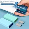 Mini Mini Stapler with 1000 Staples Paper Staplers Paper Binder Set  Paper Fixing