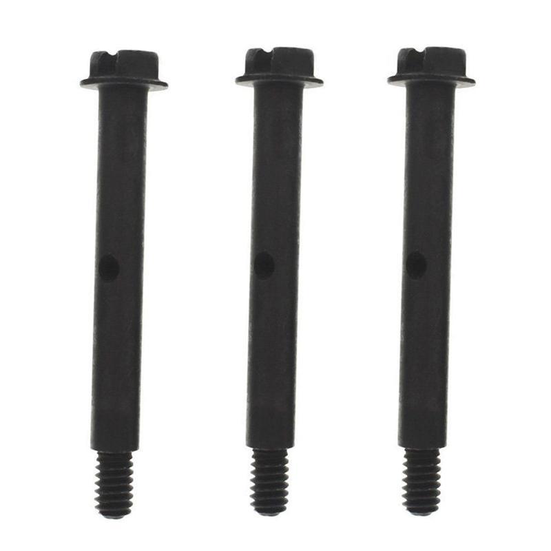 4639-674 Black Cam Arm Repair Kit 6 Tower Clutch Fit for Arctic Cat Big Pin Weight 2005 2006 2007 2008 2009 2010 2011 2012-2017